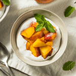 Fervor Candle Company Sweet Peach Room & Linen Mist