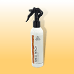 Fervor Candle Company Sweet Peach Room & Linen Mist