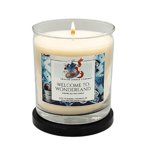 
                  
                    Fervor Candle Company Welcome to Wonderland Candle
                  
                
