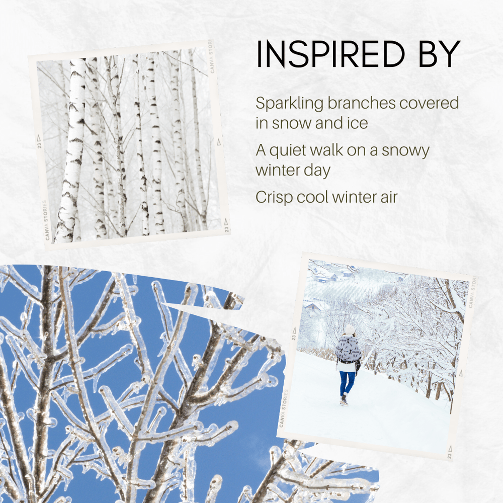 
                  
                    Fervor Candle Company Winter Woods Candle
                  
                